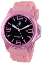 Burgmeister BM166-068 Fun Time Analog