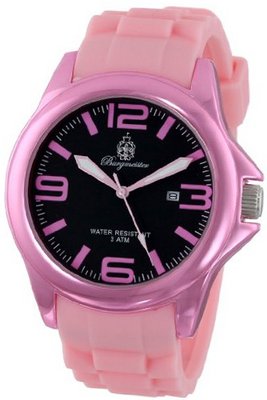 Burgmeister BM166-068 Fun Time Analog