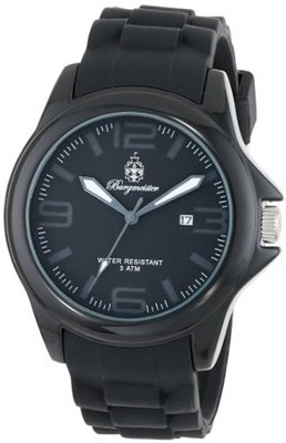 Burgmeister BM166-622 Fun Time Analog