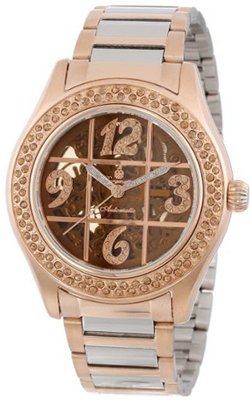 Burgmeister BM170-397 Sunshine Analog Automatic