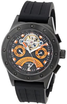 Burgmeister BM172-622C Freeport Automatic