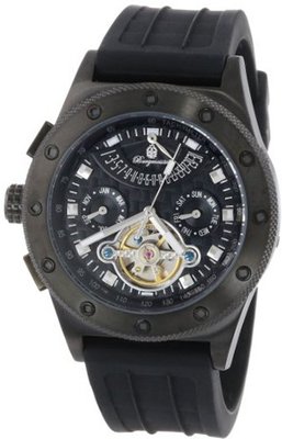 Burgmeister BM172-622F Freeport Automatic