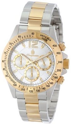 Burgmeister BM212-287 Houston Chronograph