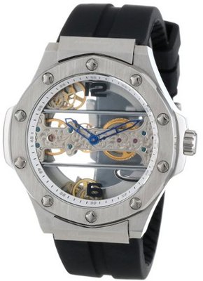 Burgmeister BM214-102 Jakarta Handwinding