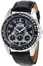 Burgmeister BM302a-122 Amsterdam Automatic