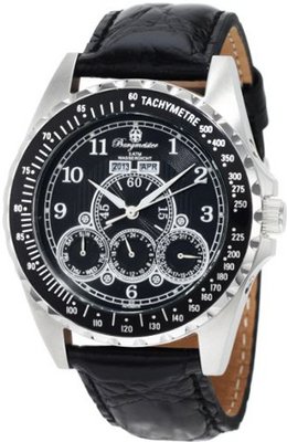 Burgmeister BM302a-122 Amsterdam Automatic