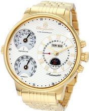 Burgmeister BM309-289 Montana Automatic