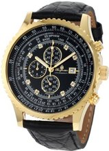 Burgmeister BM320-222 Savannah Chronograph
