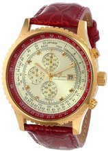 Burgmeister BM320-274 Savannah Chronograph