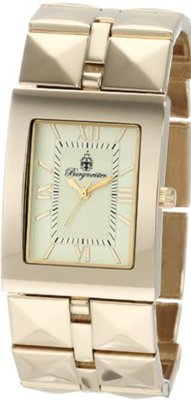 Burgmeister BM501-479 Venus Quartz movement