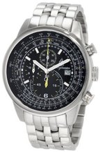 Burgmeister BM505-121 Melbourne Chronograph