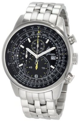 Burgmeister BM505-121 Melbourne Chronograph