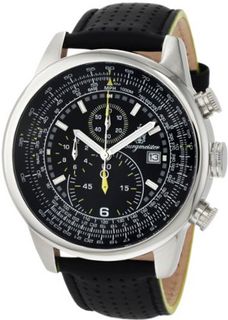 Burgmeister BM505-122 Melbourne Chronograph