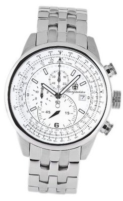 Burgmeister BM505-181 Melbourne Chronograph