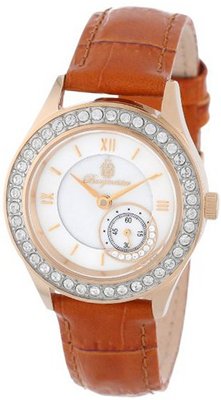 Burgmeister BM508-285 Domburg Analog Automatic