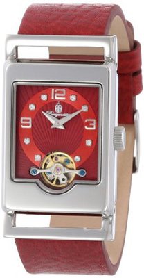 Burgmeister BM510-144 Delft Analog Automatic