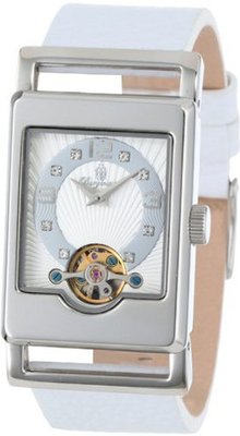 Burgmeister BM510-186 Delft Analog Automatic