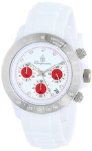 Burgmeister BM514-586C Florida Analog Chronograph