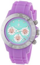 Burgmeister BM514-990B Florida Analog Chronograph