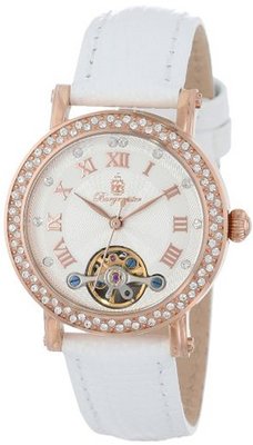 Burgmeister BM516-316 Monrovia Automatic