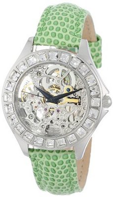 Burgmeister BM520-100A Merida Analog Automatic