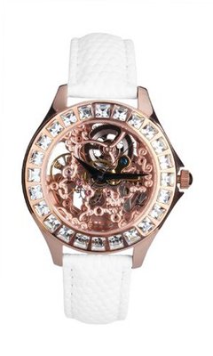 Burgmeister BM520-306 Merida Analog Automatic