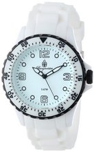 Burgmeister BM603-586E White Sport Analog