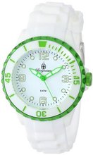 Burgmeister BM604-586H White Beach Analog