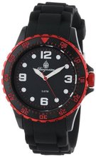 Burgmeister BM605-622D Dark Sky Analog