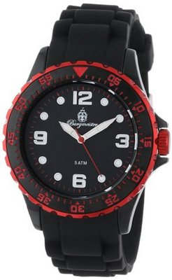 Burgmeister BM605-622D Dark Sky Analog