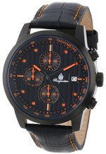 Burgmeister BM607-620C Maui Analog Chronograph