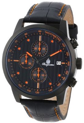 Burgmeister BM607-620C Maui Analog Chronograph