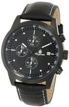 Burgmeister BM607-620E Maui Analog Chronograph