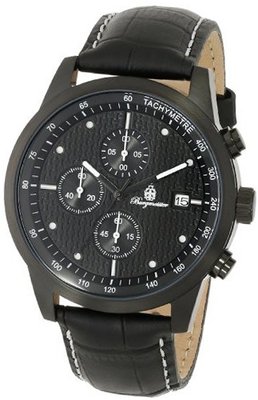 Burgmeister BM607-620E Maui Analog Chronograph