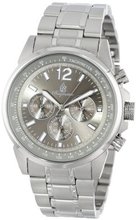 Burgmeister BM608-191 Washington Analog Chronograph