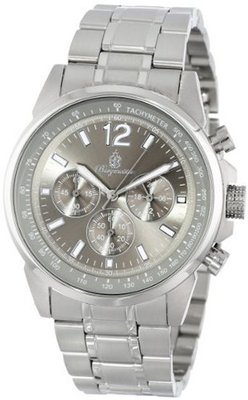 Burgmeister BM608-191 Washington Analog Chronograph