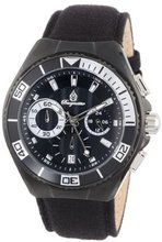 Burgmeister BM609-622 Marseille Analog Chronograph