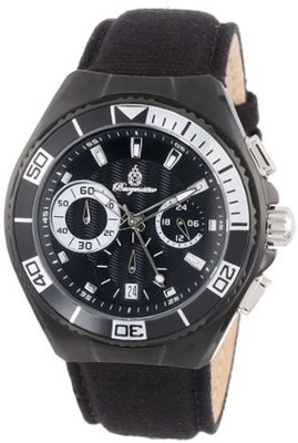 Burgmeister BM609-622 Marseille Analog Chronograph