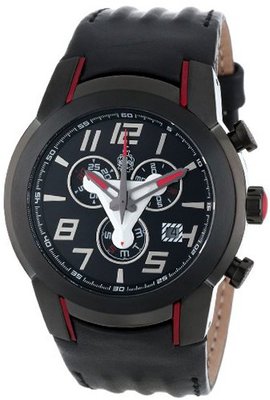 Burgmeister BM701-622A Johannesburg Chronograph