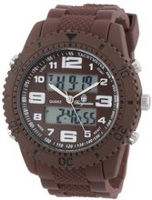 Burgmeister BM900-095 Military Analog-Digital