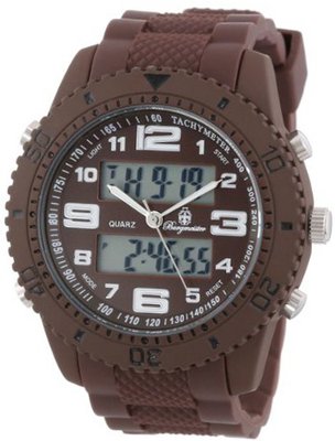 Burgmeister BM900-095 Military Analog-Digital