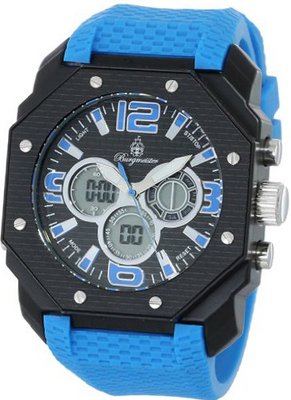 Burgmeister BM901-623 Tokyo Analog-Digital