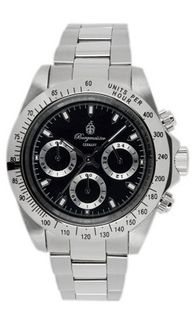 Burgmeister Gents chronograph Houston BM212-121