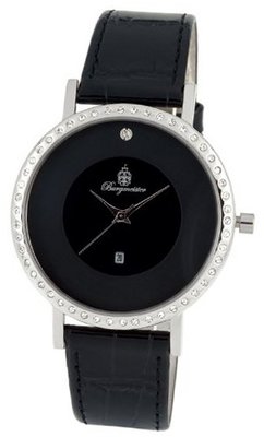 Burgmeister Umbria unisex BM601-122s/s