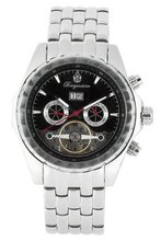 Burgmeister Valencia Gents Automatic BM137-121