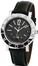Bulgari Bvlgari Automatic Ladies BB33BSLDAUTO/N