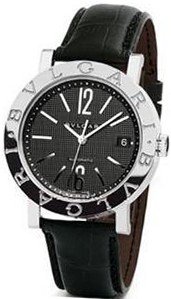 Bulgari Bvlgari Automatic Ladies BB33BSLDAUTO/N