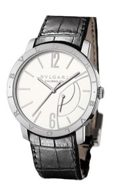 Bulgari Bvlgari Manual Wind BB43WSL