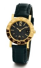 Bulgari Bvlgari Yellow Gold Ladies BB26BGLD/N