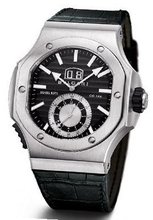 Bulgari Endurer Chronosprint, Grande date, Automatic , BRE56BSLDCHS